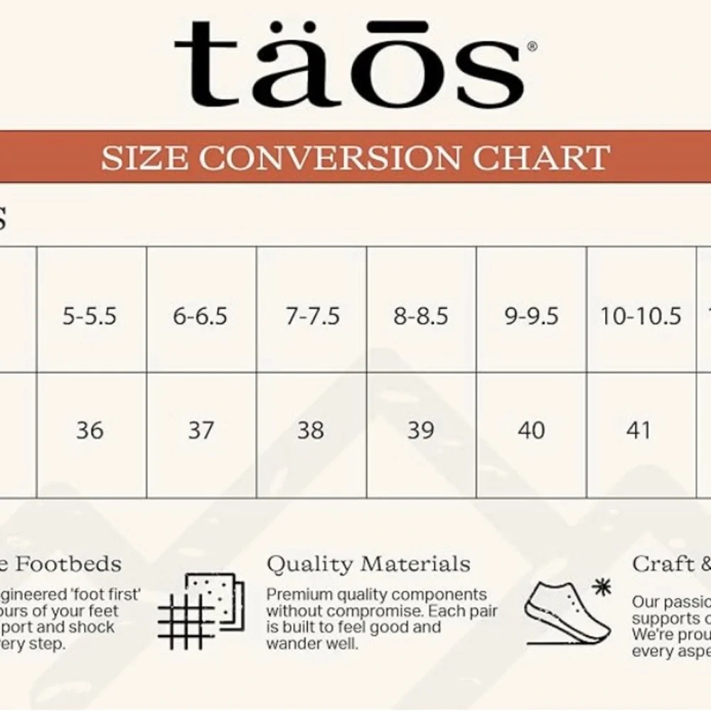 Taos Carousel 2 Button Wedge Leather Sandals shoes  Womens US 8/8.5